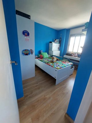 Piso en las comas igualada