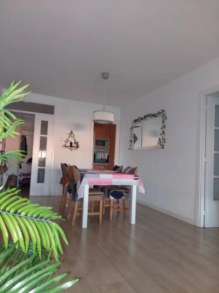 Piso en las comas igualada