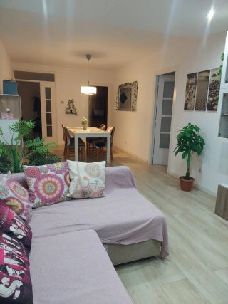 Piso en las comas igualada