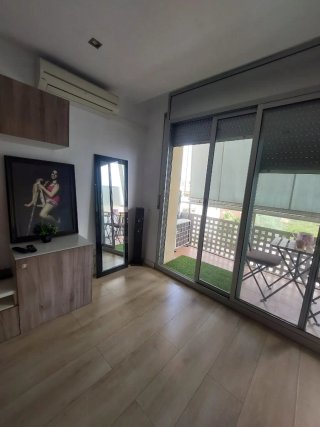 Piso en las comas igualada