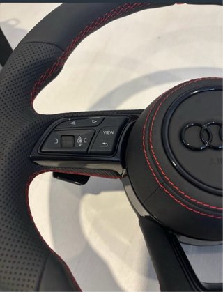 Volante Audi con Tara de Fábrica