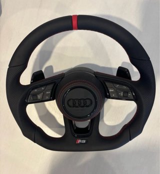 Volante Audi con Tara de Fábrica