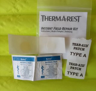 Therm-a-Rest NeoAir Venture esterilla inflable
