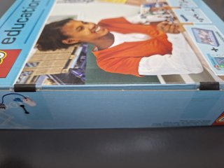 LEGO Education 9641 Nuevo Sin Abrir
