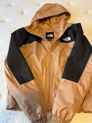 Cazadora The North Face Talla M