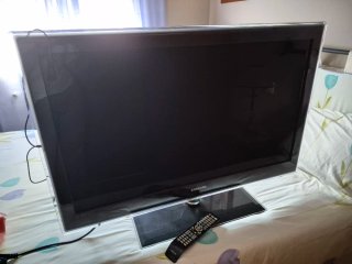 Samsung TV 40” Full HD 3D Smart TV