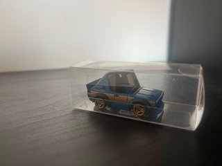 HotWheels Mini
