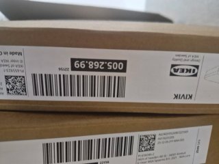 Funda Sofá Kivik Ikea Gris Tela