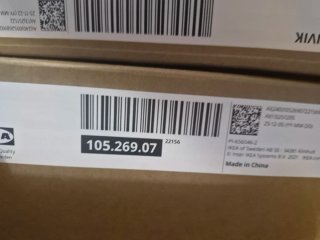 Funda Sofá Kivik Ikea Gris Tela