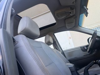 Hyundai Santa Fe 2008