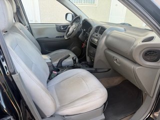 Hyundai Santa Fe 2008
