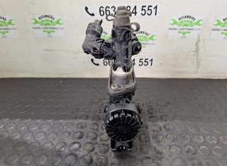 110468 valvula suspension 21083657 renault magnum