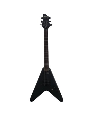 Washburn WV60 Guitarra Eléctrica Negra