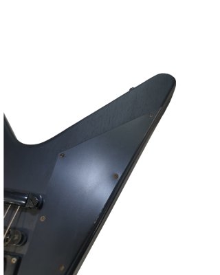 Washburn WV60 Guitarra Eléctrica Negra