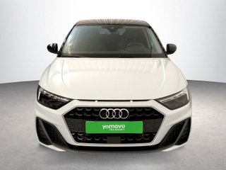 Audi A1 2021