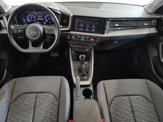 Audi A1 2021
