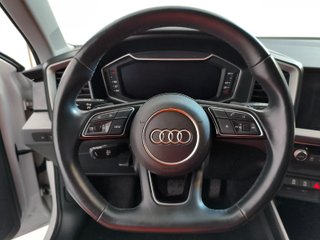 Audi A1 2021
