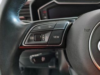 Audi A1 2021