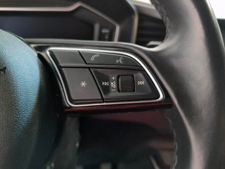 Audi A1 2021