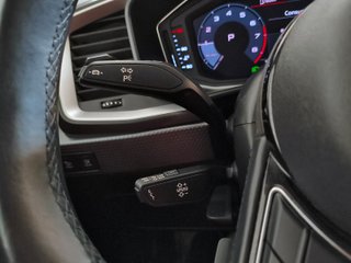 Audi A1 2021