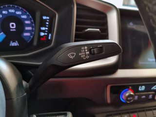 Audi A1 2021