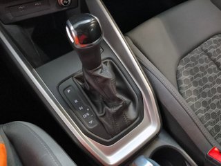 Audi A1 2021