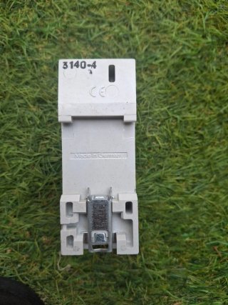 Diferencial Siemens 40A RCCB 5SM3 314-0FC