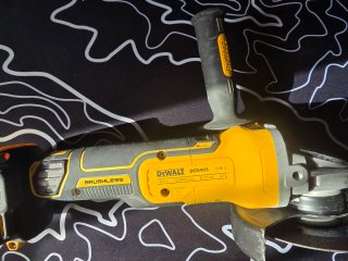 Caja, Taladro, Radial, Baterías, cargadores Dewalt