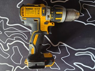 Caja, Taladro, Radial, Baterías, cargadores Dewalt