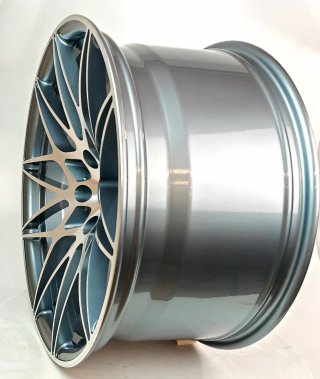 Llantas Forged BMW M3 M4 666M