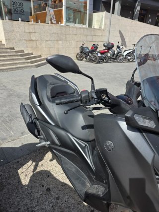 Yamaha XMAX 125 - Impecable
