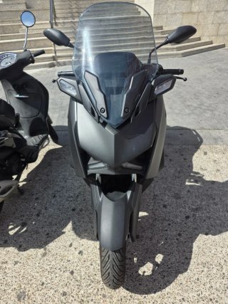 Yamaha XMAX 125 - Impecable