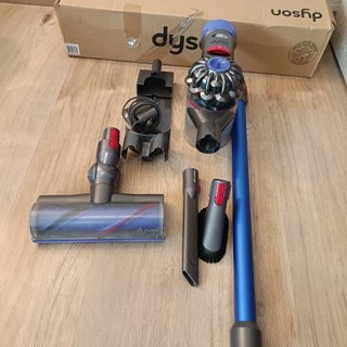 Aspiradora Dyson V8