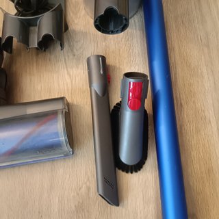 Aspiradora Dyson V8