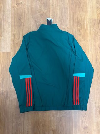 Chaqueta Manchester United Adidas Talla XL