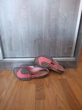 Zapatillas Nike ZoomX Vaporfly 3