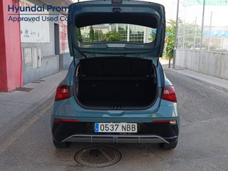 Hyundai i20 2025