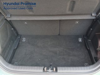 Hyundai i20 2025