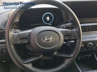 Hyundai i20 2025