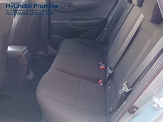 Hyundai i20 2025