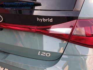 Hyundai i20 2025