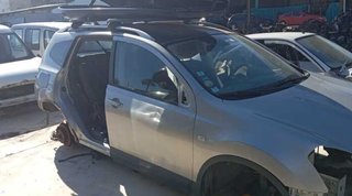Nissan 378922 89071064 piloto qashqai / qashqai +2