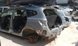 Nissan 378922 89071064 piloto qashqai / qashqai +2