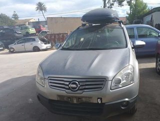 Nissan 378922 89071064 piloto qashqai / qashqai +2