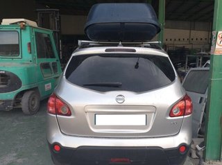Nissan 378922 89071064 piloto qashqai / qashqai +2