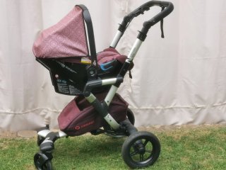 Trío Concord Neo