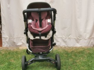 Trío Concord Neo