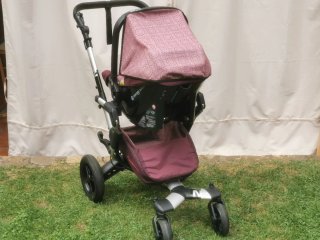 Trío Concord Neo