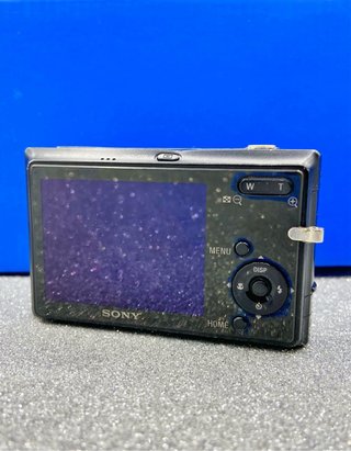 Camera digital Sony DSC T-25
