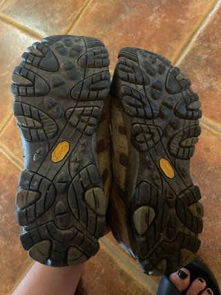 Sabates merrell talla 43